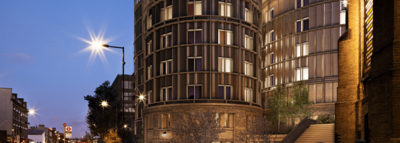 Regal secures Maslow loan for Chalk Farm Road PBSA
