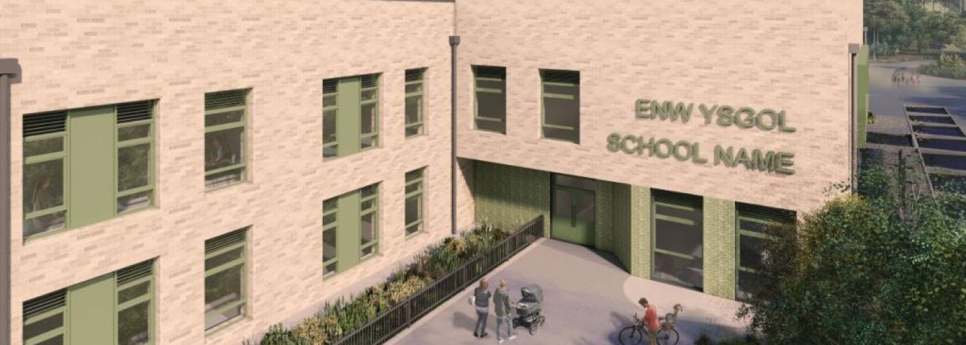 Morgan Sindall gets Clydach Vale school contract
