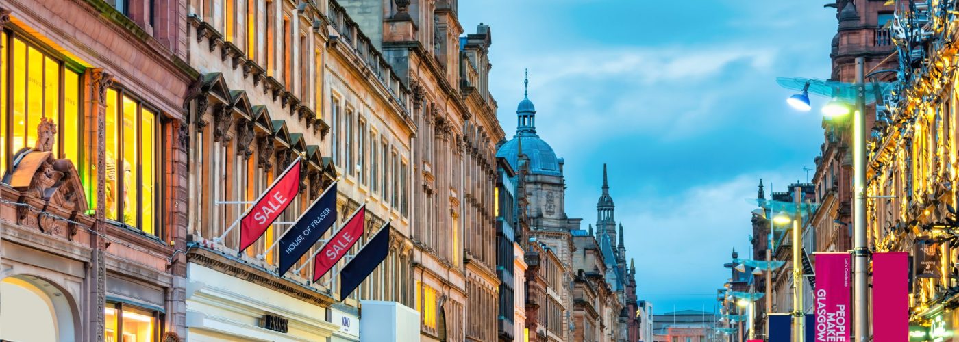Renewed investor appetite for high street retail and leisure markets, according to Lismore research