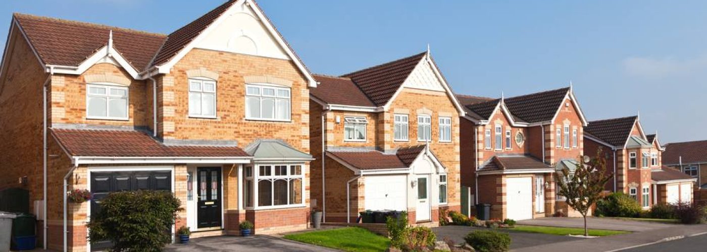 Neighbours Could Add Value to Your Property