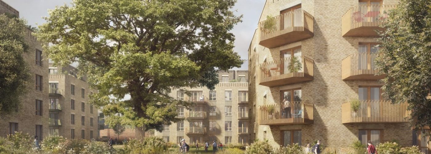 JJ Rhatigan wins Twyford Abbey development contract