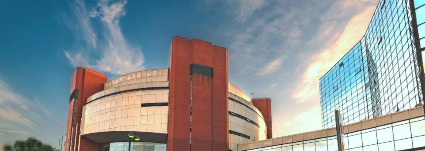 Costs for Harrogate Convention Centre continue to increase