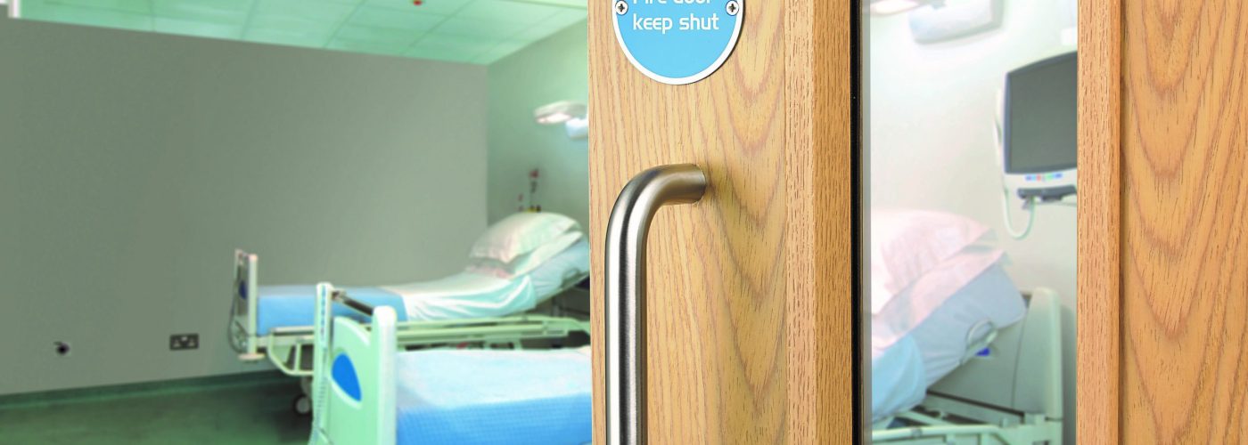 Healthcare and Fire Safety: Why Prevention is Better Than the Cure