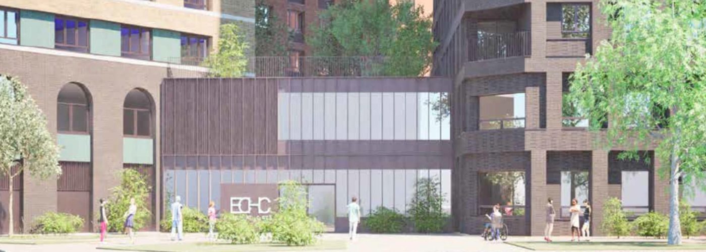 New health centre to open at Elephant and Castle