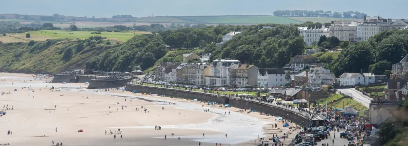 Work to start on Filey sea wall £3m project