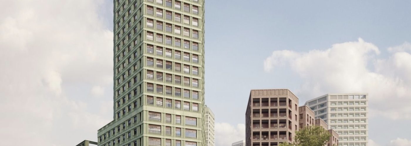 GSK London headquarters gets revamped