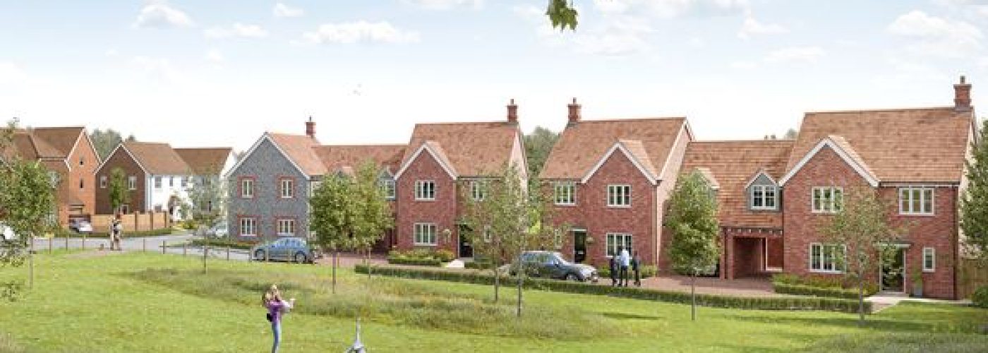Phase 2 of Malthouse Meadows in West Sompting approved