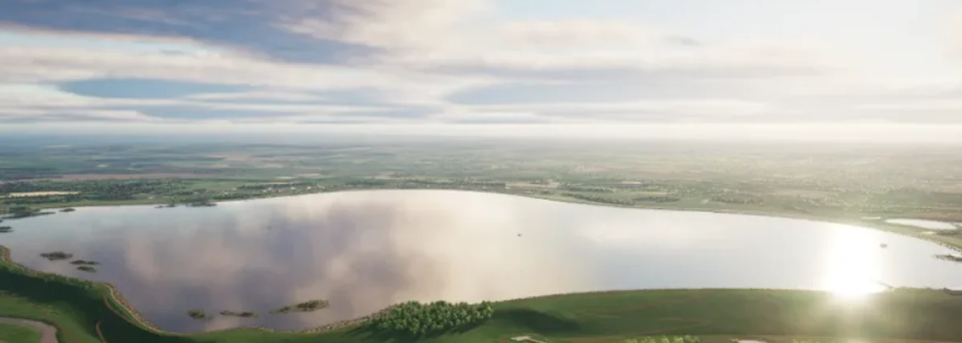Thames Water issues bidders day for reservoir project