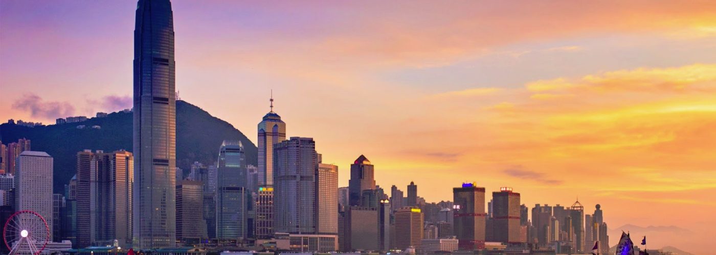 5 Best International Architecture Studios in Hong Kong