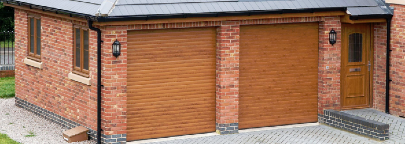 A Developer’s Guide to Smart Roller Door Implementation