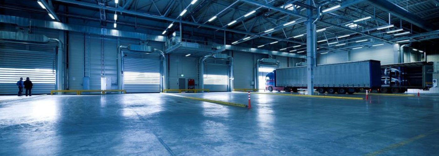 Why Floor Cleaning Matters for Commercial Buildings