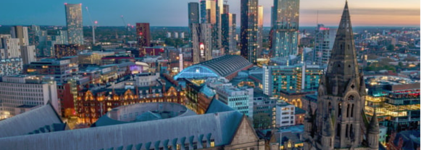 Manchester’s Local Plan Review: Final consultation opportunity underway