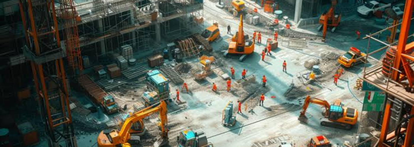Pipeline perks up as project starts plateau
