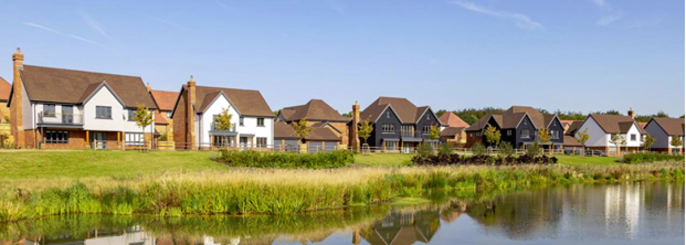 All homes sold at flagship Woodgate development