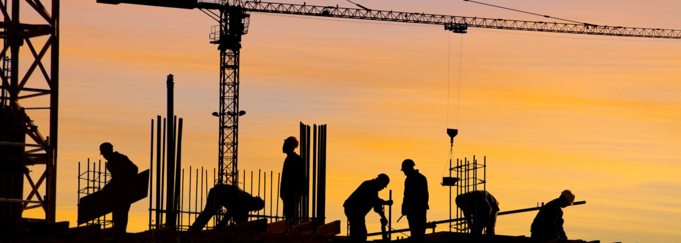 GLENIGAN CONSTRUCTION FORECAST: Against all odds, recovery remains on track