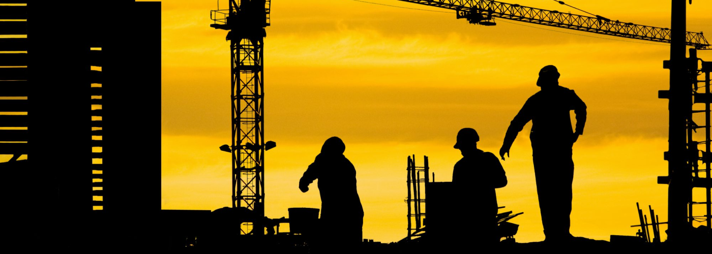 Awarded construction projects reach £19.8 billion in the first two quarters of 2026