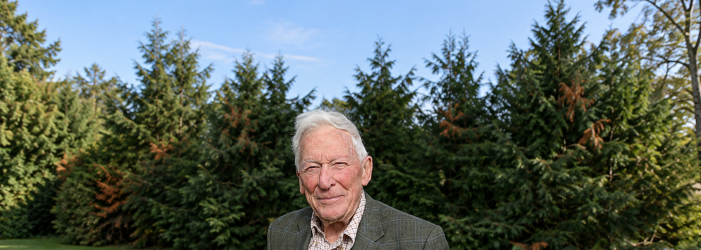 John Lawson named 2026 National Lifetime Achievement winner after more than 70 years at Lawsons