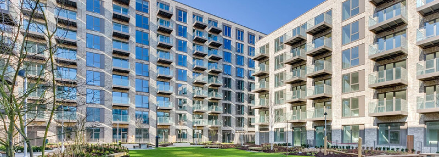 Kennedy Wilson Targets £750m Folio Deal in Major UK BTR Expansion