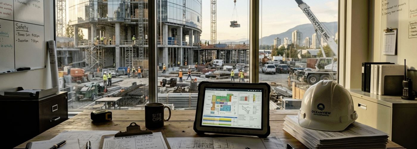 How Contractors Can Prepare for Legal Disputes Involving Out-of-State Parties