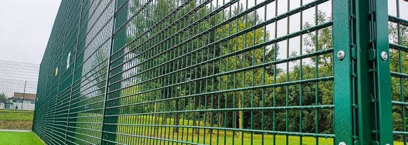 5 Best Fencing Systems for Baseball and Softball Fields