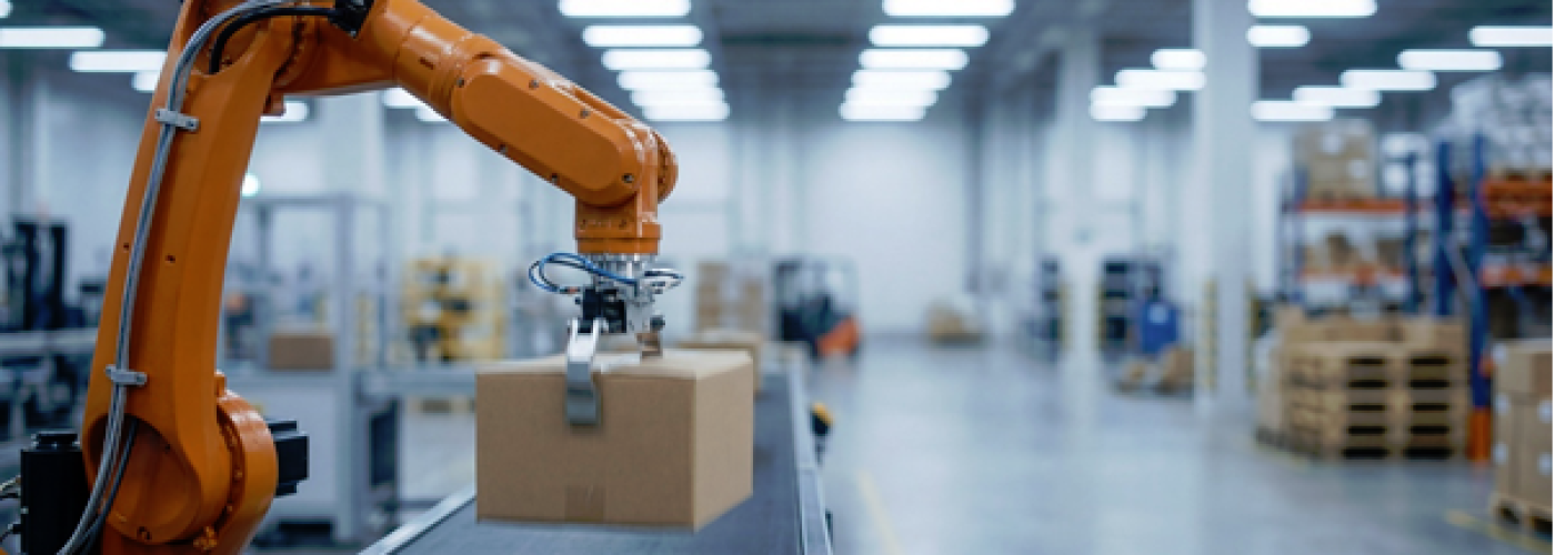 Warehouses – 20 years on: Have we run out of road?