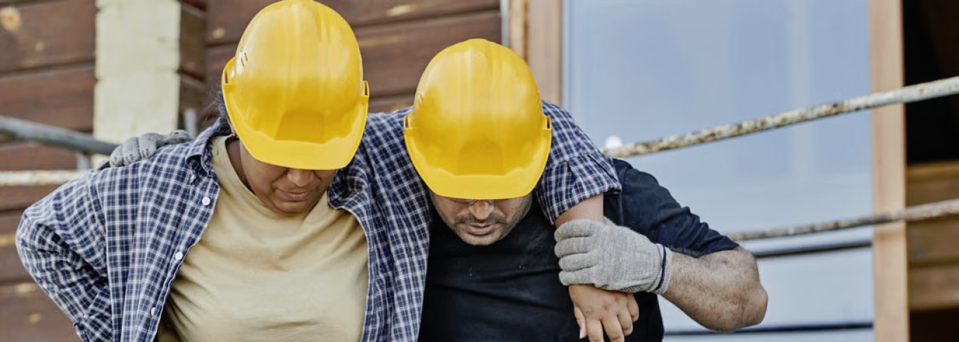 What Counts as a Catastrophic Injury on Site?