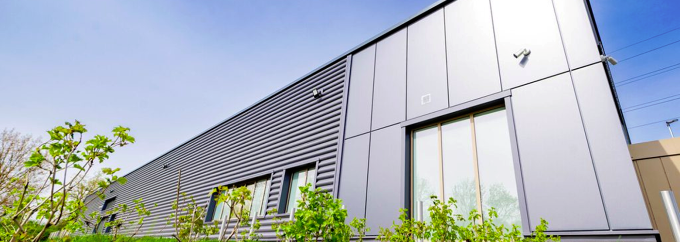 Stepnell completes specialist mortuary facility