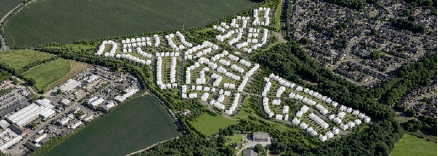 The Noble Consultancy secures approval for 450-home Barratt Redrow scheme in Gillingham