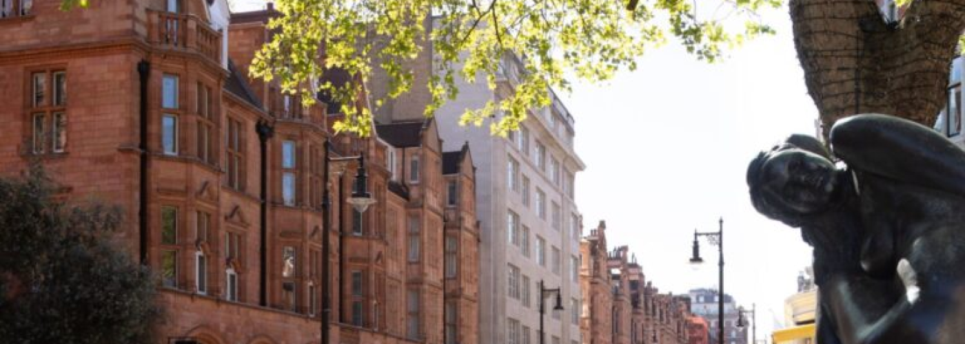 Grosvenor Records Strong Leasing Performance Across Mayfair and Belgravia