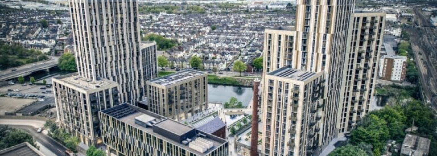 Watkin Jones Strengthens UK BTR Portfolio with Two Major Scheme Completions