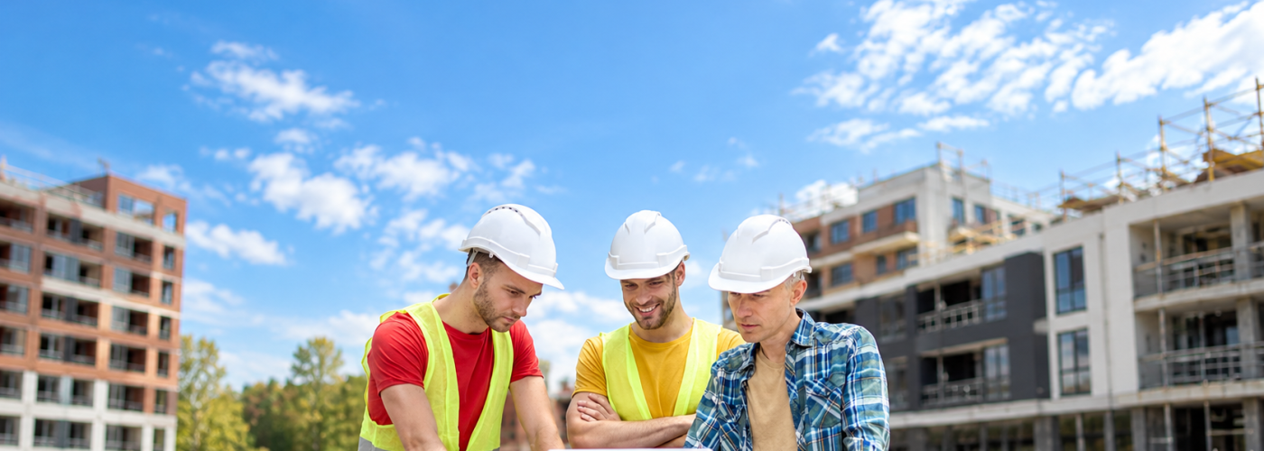 Safer Online Purchasing: Cybersecurity for Construction Professionals