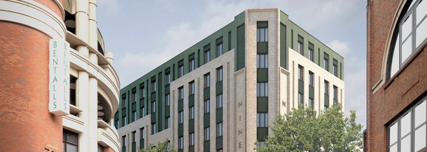 DFI forward funds 200-bed Kingston co-living development in off-market transaction