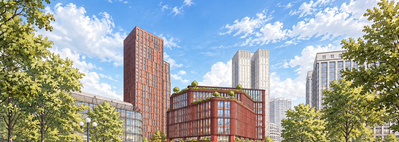 £350m Rackhams Revival Set to Bring 500 New Homes to Heart of Birmingham