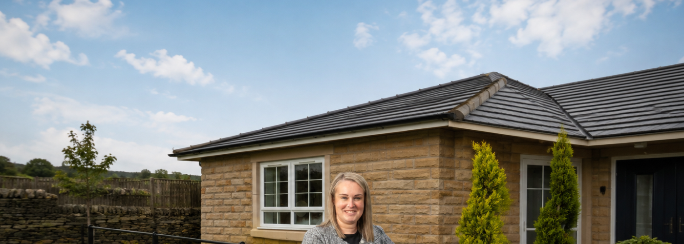 Senior Marketing Appointment Supports Next Phase of Growth at Newett Homes
