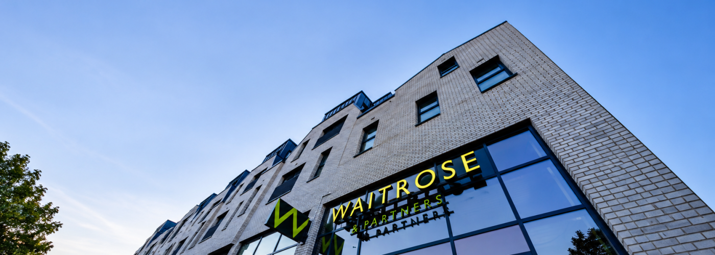 Waitrose Launches £1bn Retail Expansion with First New Supermarket in Eight Years
