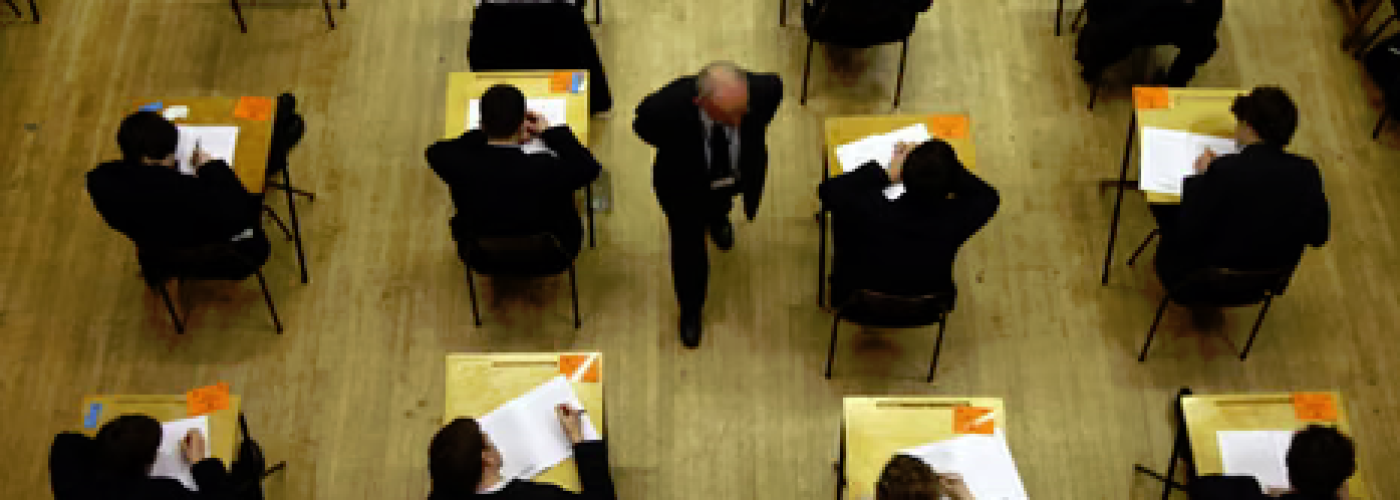 CIOB reacts to Vocational GCSE announcement