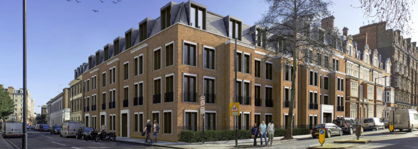 Statom Secures Prestigious Super Prime Residential Contract in London's Bayswater