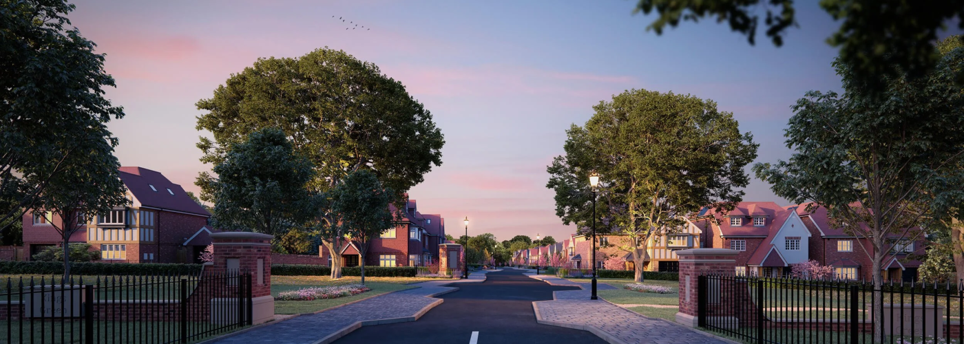 Duo of luxury care homes to be built in Coxheath and Canterbury following deal