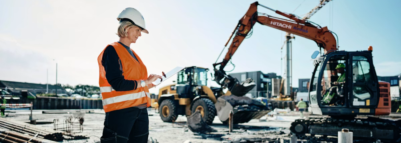 Best Construction Time Tracking Software: How to Choose Based on Your Jobsite, Not Star Ratings