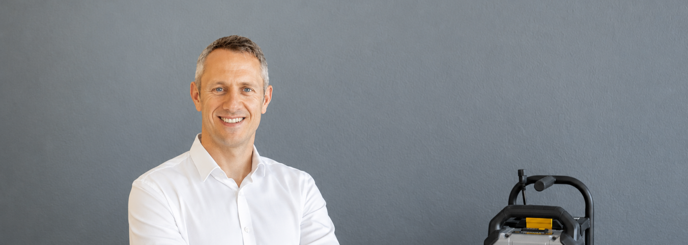 Briggs & Stratton appoints new Business Development Manager for Electrification