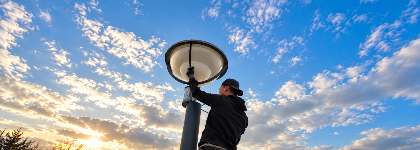 Oxford analysis links circular approaches to business benefits in 74% of real-world lighting projects studied
