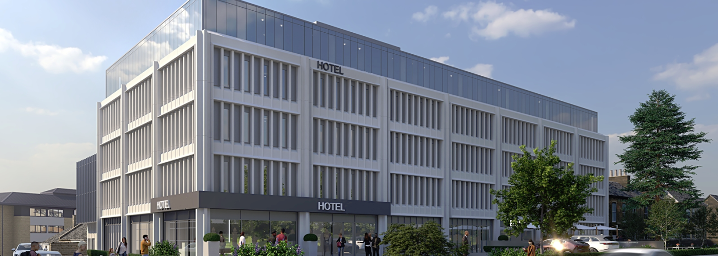 Major Haymarket Hotel Redevelopment Set to Welcome First Guests in August