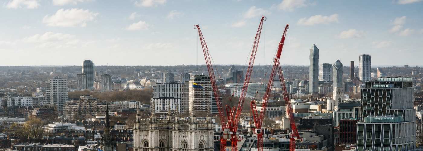 Engineering Innovation Powers Landmark Westminster Office Redevelopment