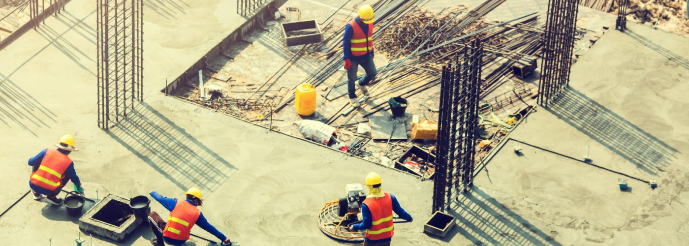 Planning Temporary Fuel Storage for Construction Sites
