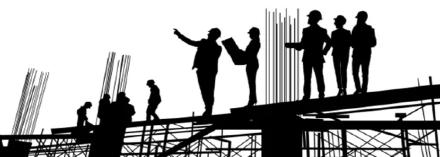 Construction ranks among UK's fastest-growing industries, new report finds