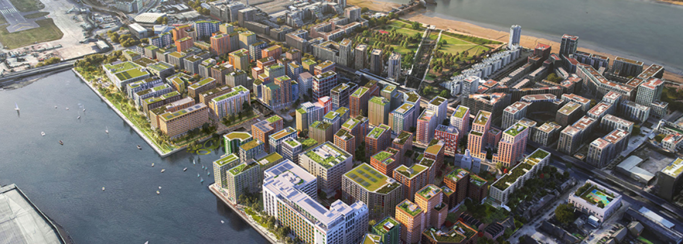 A £24bn Regeneration Partnership Set to Reshape the Future of UK Cities
