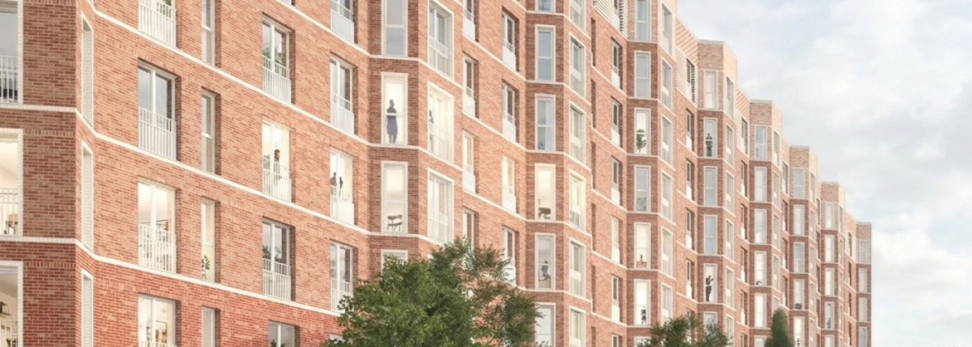 Solihull Approves 228 Affordable Homes as Town Centre Regeneration Gains Momentum