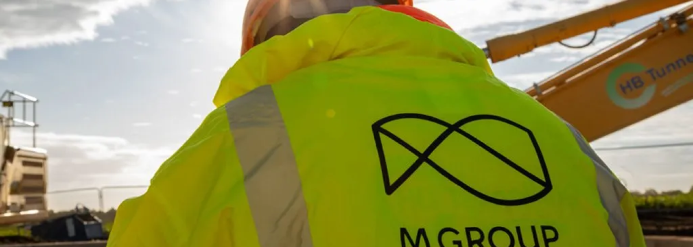 M Group launches first Sustainability Strategy alongside 2026 ESG Report