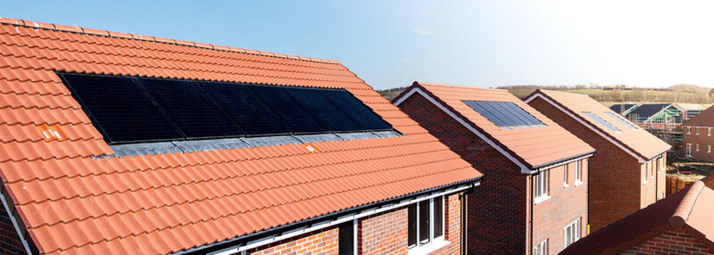 How Denmark's Future Homes Standard Is Reshaping Building Compliance. And What Other Regulated Industries Can Teach UK Developers