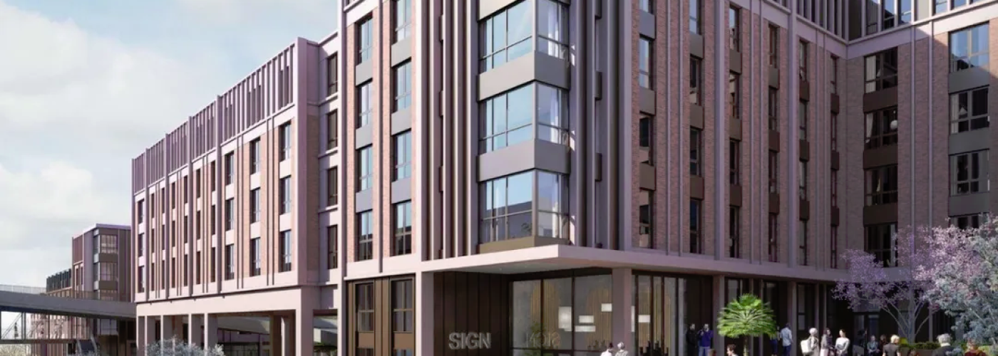 London Co-Living Could Gain Faster Planning Route Under New Draft London Plan